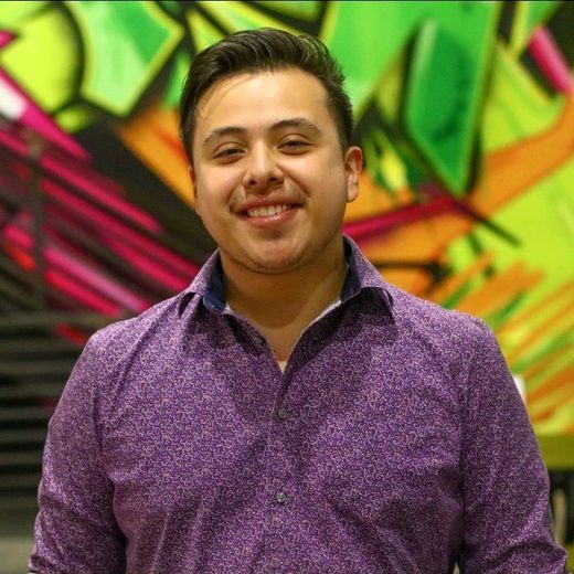 Rodrigo Perez Castro